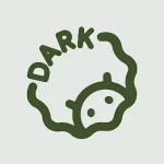 PixLinear Dark Icon Pack v2.0 APK (Full Version)