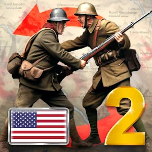 XX Century 2 Premium v1.0.22 MOD APK (Unlocked, Unlimited Gold)