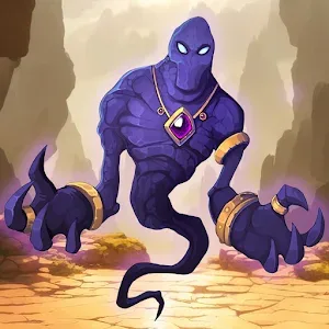 Dark Stones: Card Battle RPG v2.0.4 MOD APK (Menu, Increase Diamonds, Gold)
