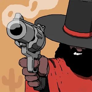 Guncho v1.1.8 MOD APK (Unlocked Full Version)