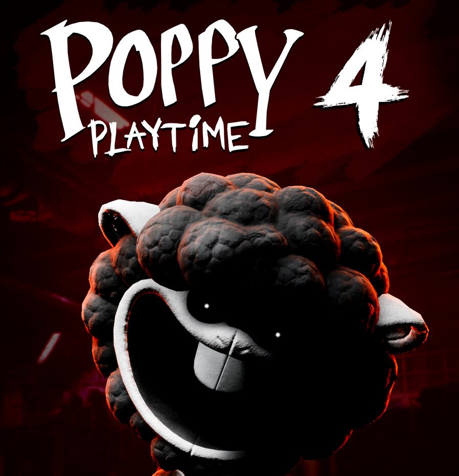 Poppy Playtime Chapter 4 v1.0.5 APK (Full Game Unlocked)