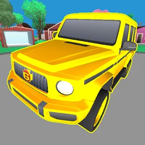Gangs Wars: Pixel Shooter RP v0.26.12 MOD APK (Unlimited Moneys, God Mod, ADS Removed)