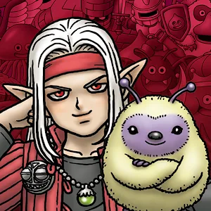 DQM: The Dark Prince v1.0.1 APK (Unlocked Game)