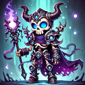 Dungeon Legion v1.2.4 MOD APK (Menu, God Mode, High Coin)