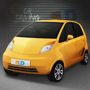 Dr. Driving 2 v1.66 MOD APK (Unlimited Money)