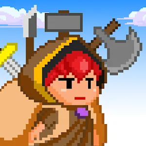 Extreme Job Knight's Assistant v3.57 MOD APK (Unlimited Gold, Fairy, Free Purchase)