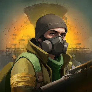 Chornobyl Quest v1.0.8 MOD APK (Mega Mod)