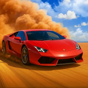 City Car Simulator v1.2.5 MOD APK (Free-Shopping, All-Cars Unlocked, No-ADS)