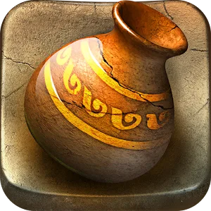 Let's Create! Pottery v1.86 MOD APK (Unlimited Money)