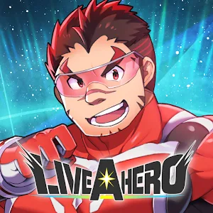 LIVE A HERO v4.12.2 MOD APK (Menu, Easy Win)
