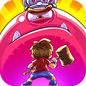 Metaverse Keeper v1.0.1 APK (Unlocked Game)