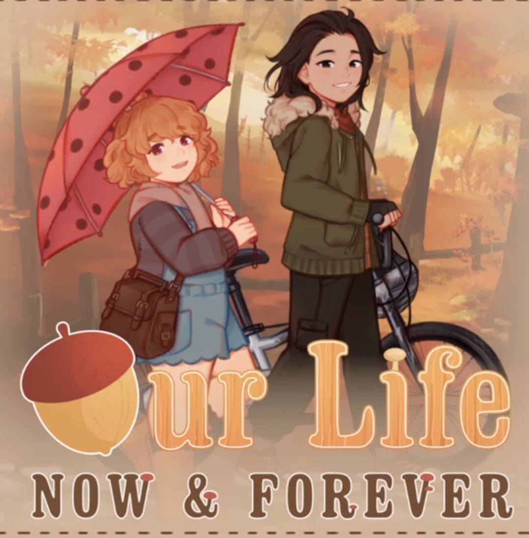 Our Life: Now & Forever v1.4.21 Beta MOD APK (Ported to Android)