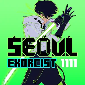 Seoul Exorcist 1111 v1.2.1 APK (Unlocked Game)