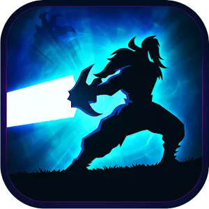 Shadowborn: Dark Knight v1.3 MOD APK (Menu, Unlimited Gem, God Mode, No ADS)
