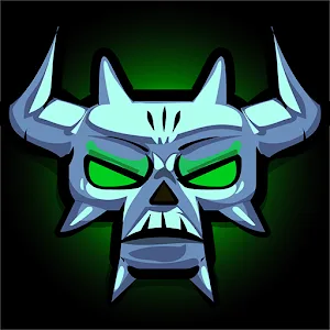 Skeleton Wars v21.0.22 MOD APK (Menu, Attack & Defense Multiplier, God Mode)