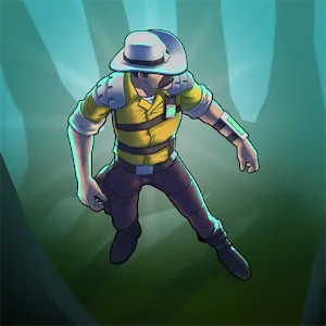 Space Marshals 3 v3.1.3 MOD APK (Menu, Unlimited Ammo)