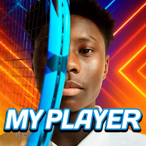 Tennis Manager 25 - My Player v5.7 APK (Full Game)