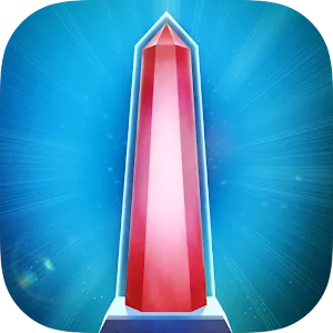 The Pillar: Puzzle Escape v1.1.0 APK (Unlocked Game)