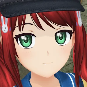 Anime City v0.6.2 MOD APK (Menu, Premium DLC Unlocked)