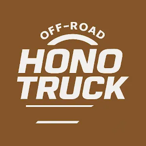 Hono Truck v0.1000 APK (Unlocked Game)