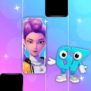 Music Piano 7 v3.8.0 MOD APK (Menu, Auto Play, No Ads)