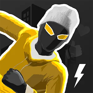 Spider Fuser v2.03 MOD APK (Unlimited Money)