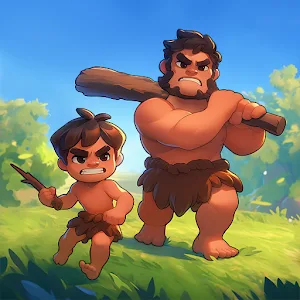 Age of Heroes v2.8.0 MOD APK (Menu, Unlimited All)