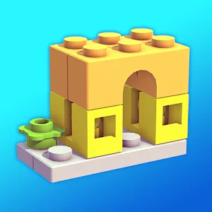 Buildit v0.305.04 MOD APK (Menu, Unlimited All)