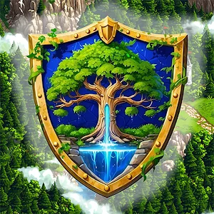 Magic World v6.1.0 MOD APK (Unlimited All)