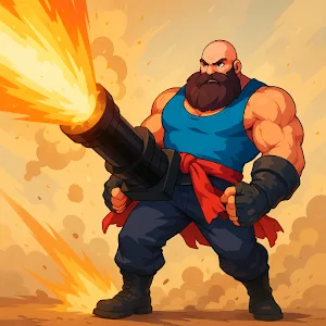 Overspace v0.8.8 MOD APK (Mega Mod)