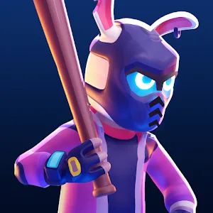 Street Bunny v2.15.0 MOD APK (Menu, One Hit, No ADS)