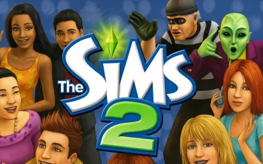 The Sims 2 v1.0 APK (Unlocked Game)