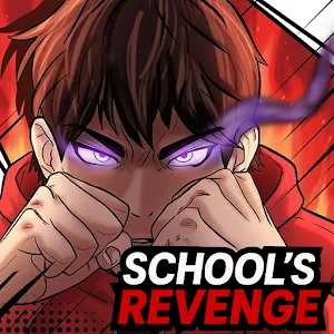 School's Revenge The Last Wolf v3.0.3 MOD APK (Mega Mod)