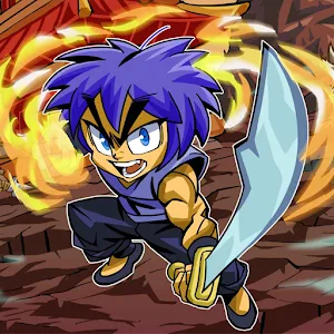 Shadow of the Orient v1.1.5 APK (Unlocked Game)