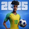 Soccer - Matchday Manager 25 v2025.1.2 MOD APK (Free Rewards)
