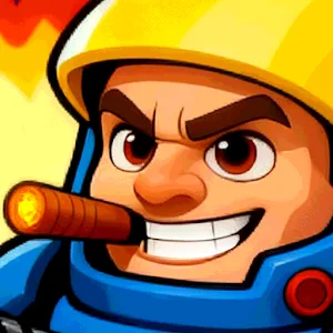 Star Marines v3.00.06 MOD APK (Menu, Unlimited All)