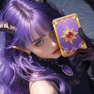 Card Queen: Duel v6.5.5 MOD APK (Menu, Unlimited All)
