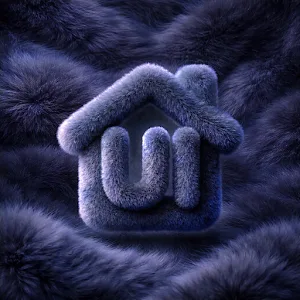 OneUI Fluffy Dark Icons v1.4 APK (Full Version)