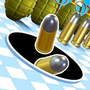 Attack Hole v1.30.0 MOD APK (Unlimited Money)