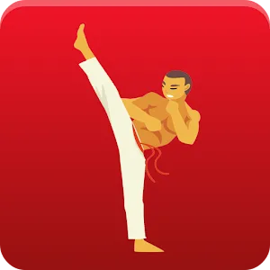 Capoeira Workout At Home v1.37 MOD APK (Premium Unlocked)