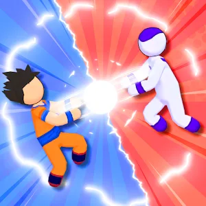 Energy Fight v2.5.12 MOD APK (Menu, Unlimited All)