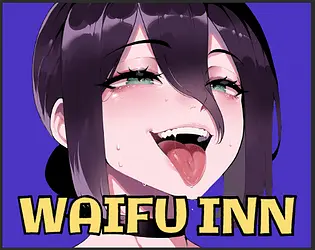 Waifu Inn 2 v0.2.1 MOD APK (Unlocked All DLC)