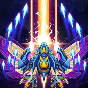 Atlantis Invaders v12.01.029 MOD APK (Mega Mod)