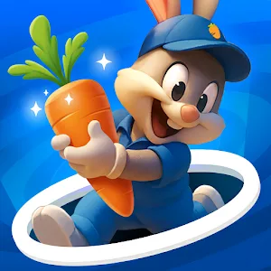 Hole Express v1.1.52 MOD APK (Free Reward, No Ads)