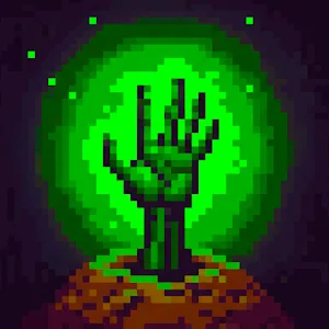 Idle Zombie Summoner v1.2.122 MOD APK (Menu, Free In-App Purchase)
