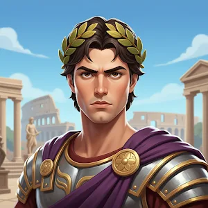 Roman Empire v1.2.0 MOD APK (Menu, Unlimited Currency)