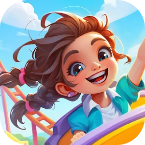 Carnival Chaos Magic v1.8 MOD APK (Unlimited All)
