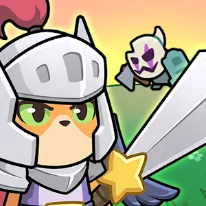 Fortress Hero v1.1.1 MOD APK (Menu, Speed, Currency, No ADS)