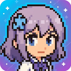 Tokyo After School Pixel Blade v1.0.5 MOD APK (Menu, Unlimited Currency)