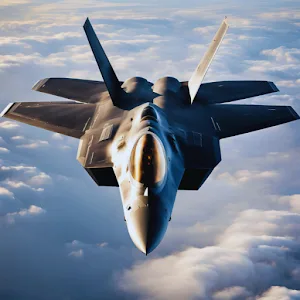 AeroMayhem v2.086 MOD APK (Free Purchase)